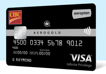Double your Welcome Bonus ― get up to 50,000 Aeroplan Miles