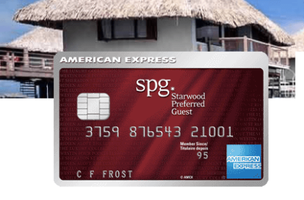 Minimum spend differs on same card