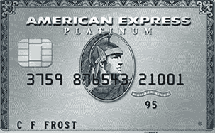 Earn 2 additional MR per $1 on Amex Platinum in October 2018