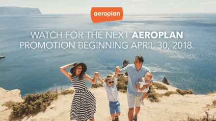 Temporary suspension of Aeroplan at Costco – AGAIN!!