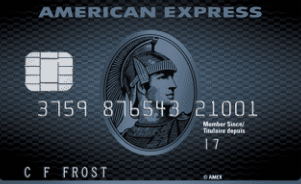 Amex Cobalt EARN 10X THE MR POINTS