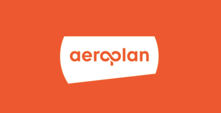 Keep on collecting Aeroplan