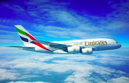 Emirates Special Fares
