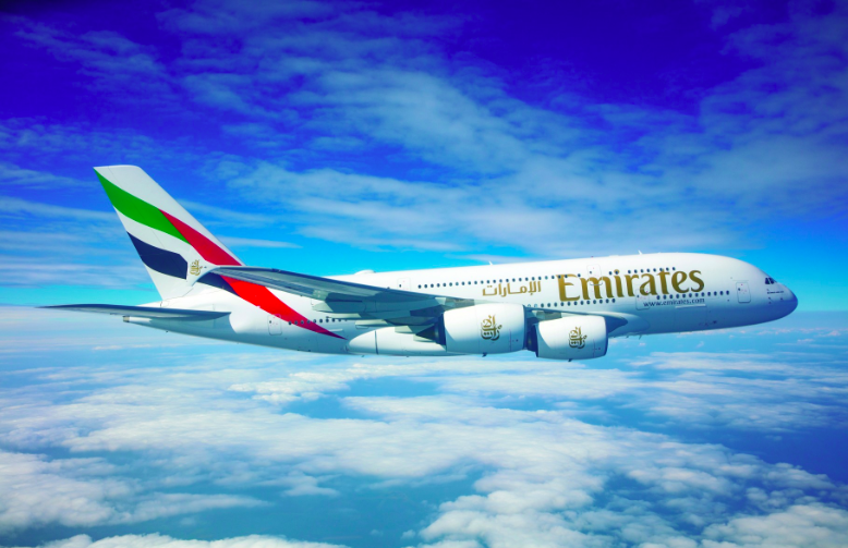 Emirates Special Fares