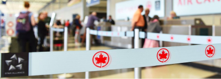 Travelling to the US? Check in 3hours before flight