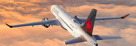 Air Canada cancels more flights to China and Hong Kong