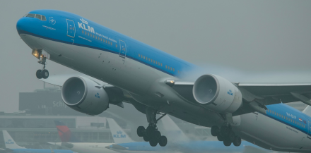 KLM – First airline to offer flexibility with zero change fees