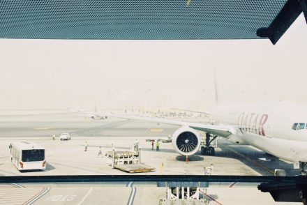 Qatar Airways – Bonus 10pct travel voucher