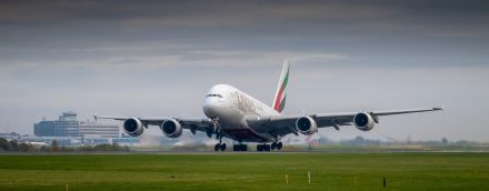 Emirates Airline to suspend all passenger operations by March 25