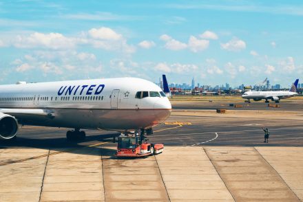 United wants your money for a year
