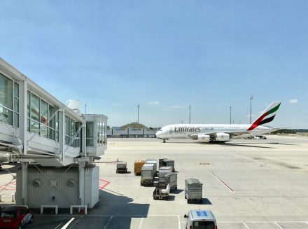 Emirates to offer refunds