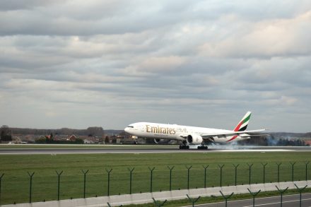 Emirates to resume scheduled passenger flights from May 21