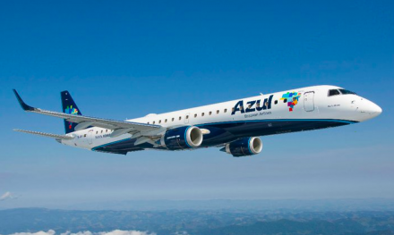 Azul joins Aeroplan as a new airline partner