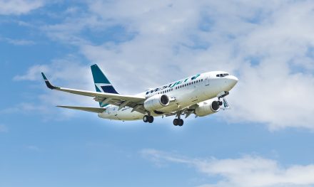 New but not improved Member Exclusive Fares by Westjet