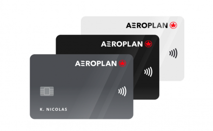 How Secondary Aeroplan co-branded cardholders can get enhanced benefits