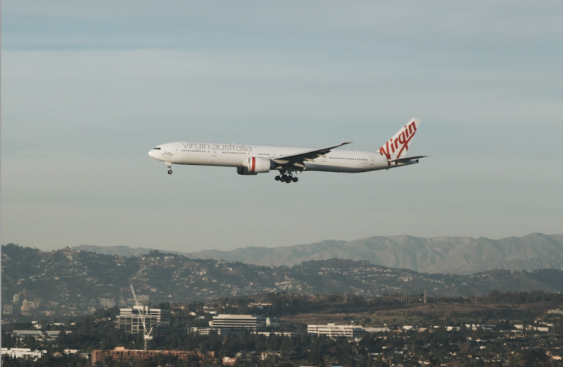 Aeroplan adds Virgin Australia as a new partner