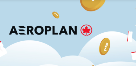 The Aeroplan Explore For More Contest